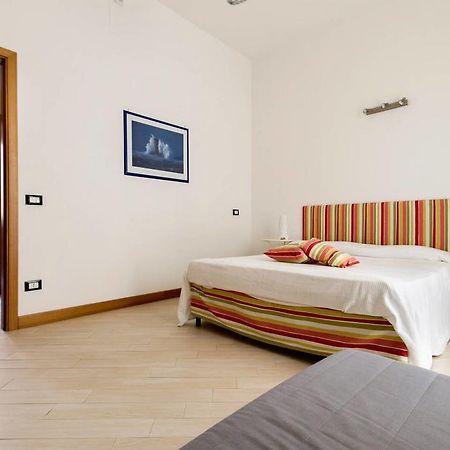 Sofia'S House Apartman Palermo Kültér fotó
