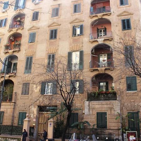 Sofia'S House Apartman Palermo Kültér fotó