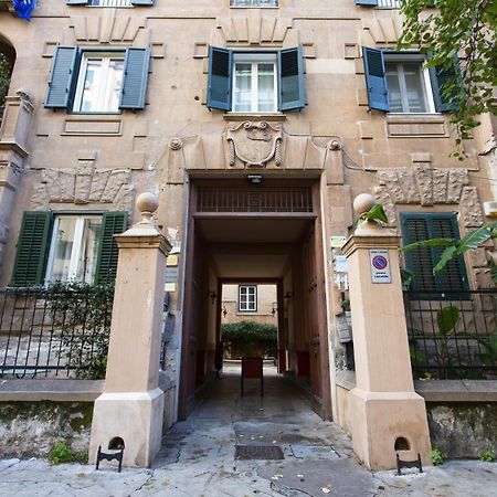 Sofia'S House Apartman Palermo Kültér fotó