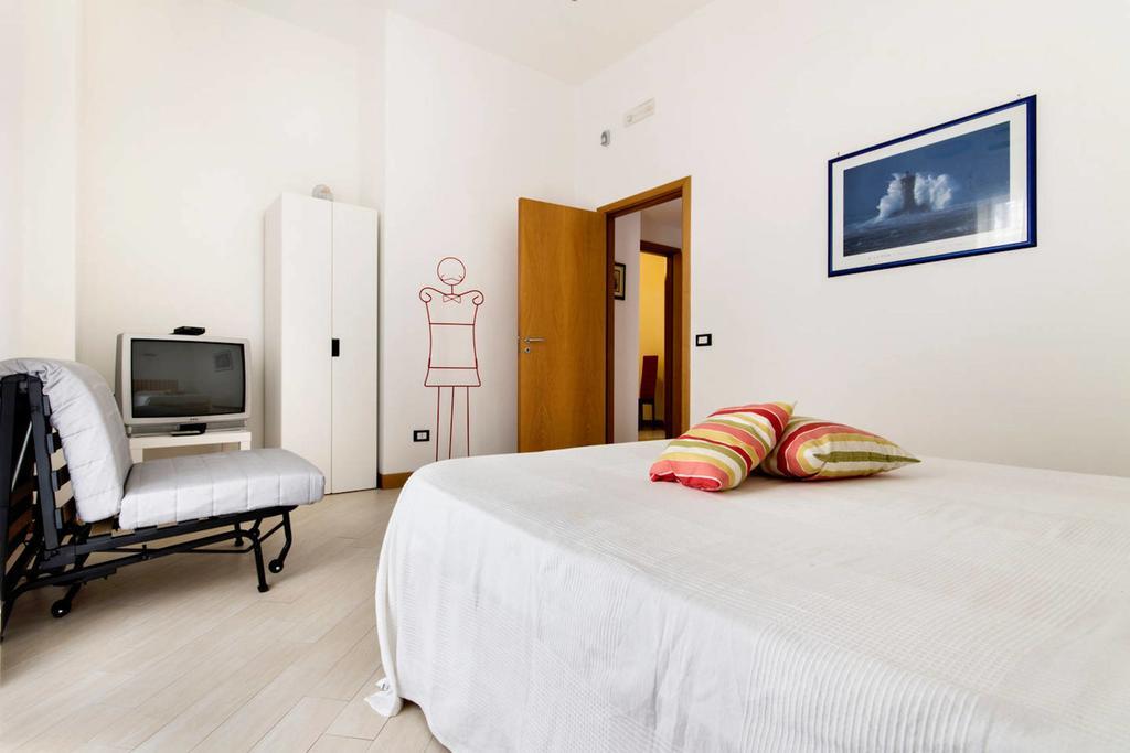 Sofia'S House Apartman Palermo Kültér fotó