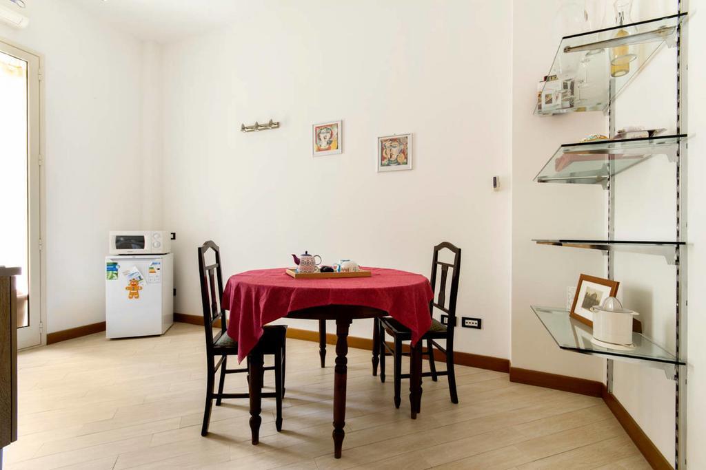 Sofia'S House Apartman Palermo Kültér fotó