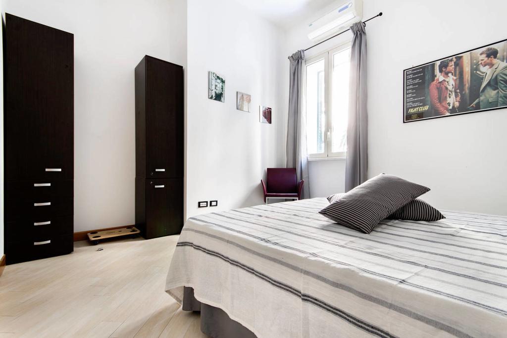 Sofia'S House Apartman Palermo Kültér fotó