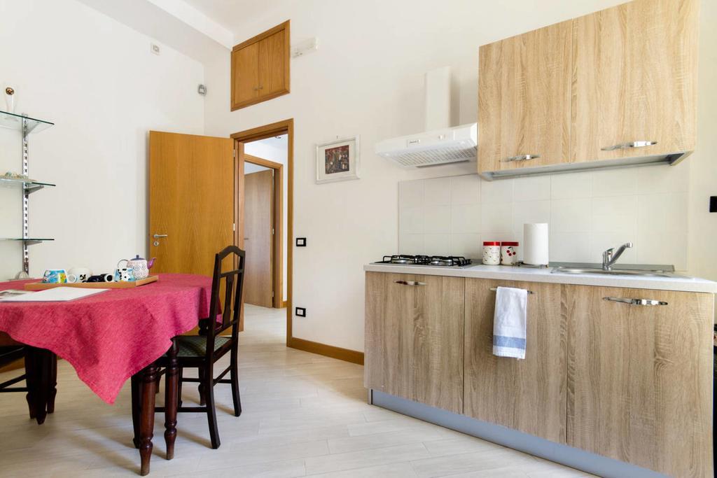 Sofia'S House Apartman Palermo Kültér fotó