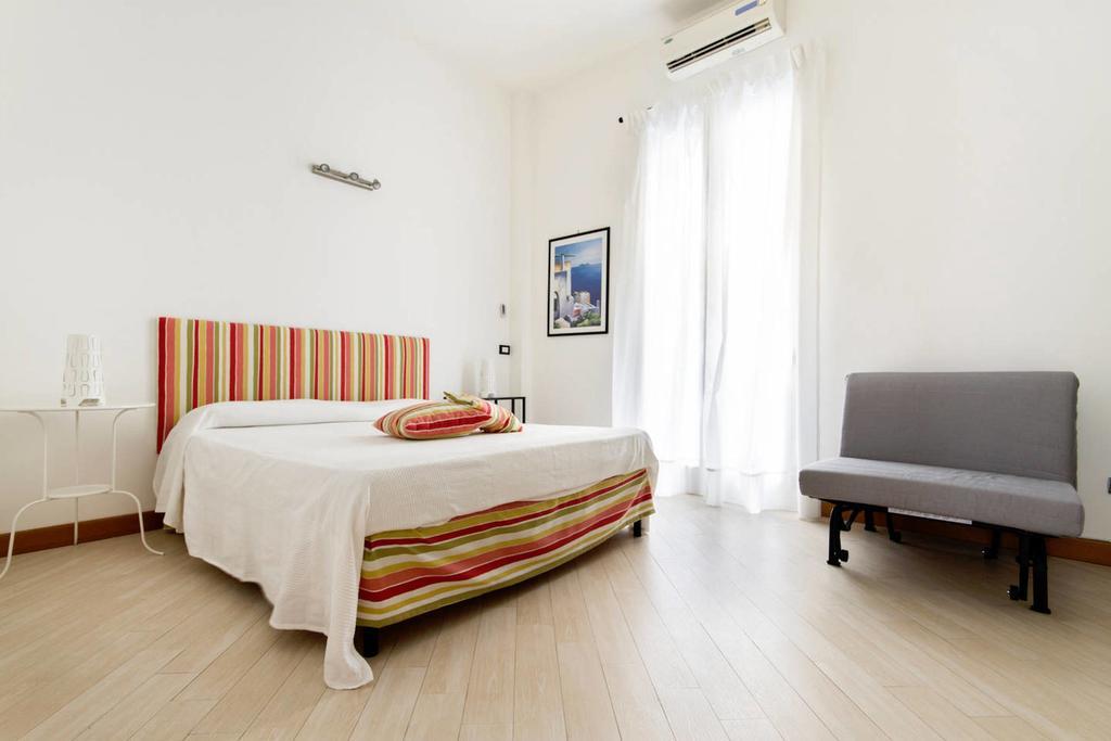 Sofia'S House Apartman Palermo Kültér fotó
