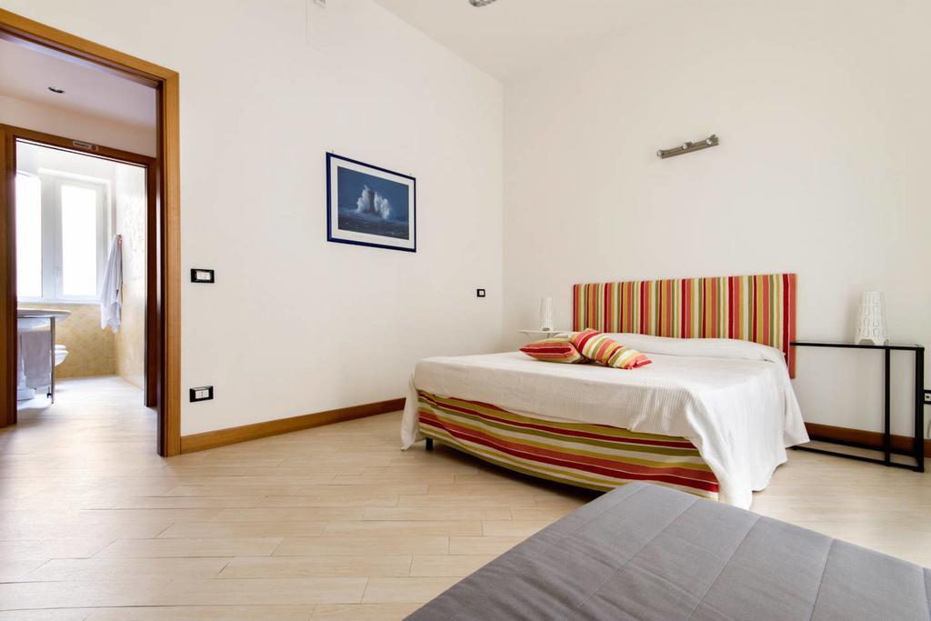 Sofia'S House Apartman Palermo Kültér fotó