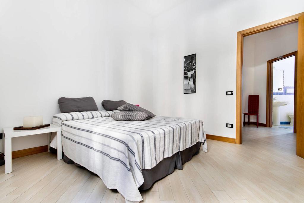 Sofia'S House Apartman Palermo Kültér fotó
