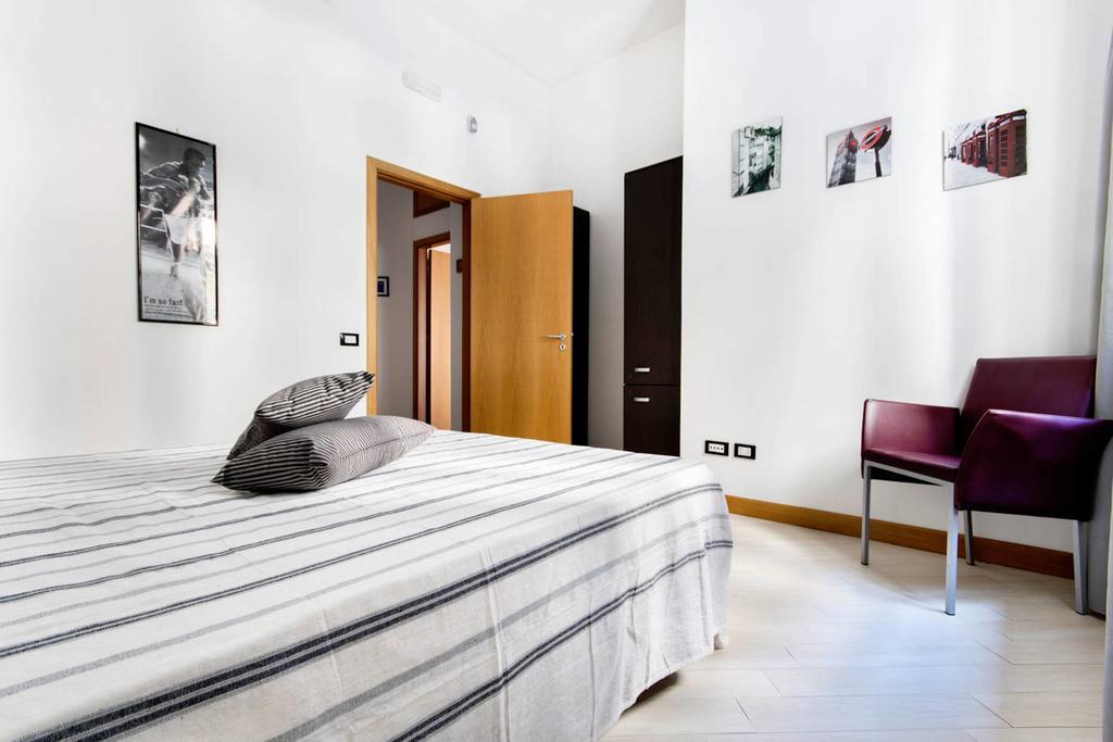 Sofia'S House Apartman Palermo Kültér fotó