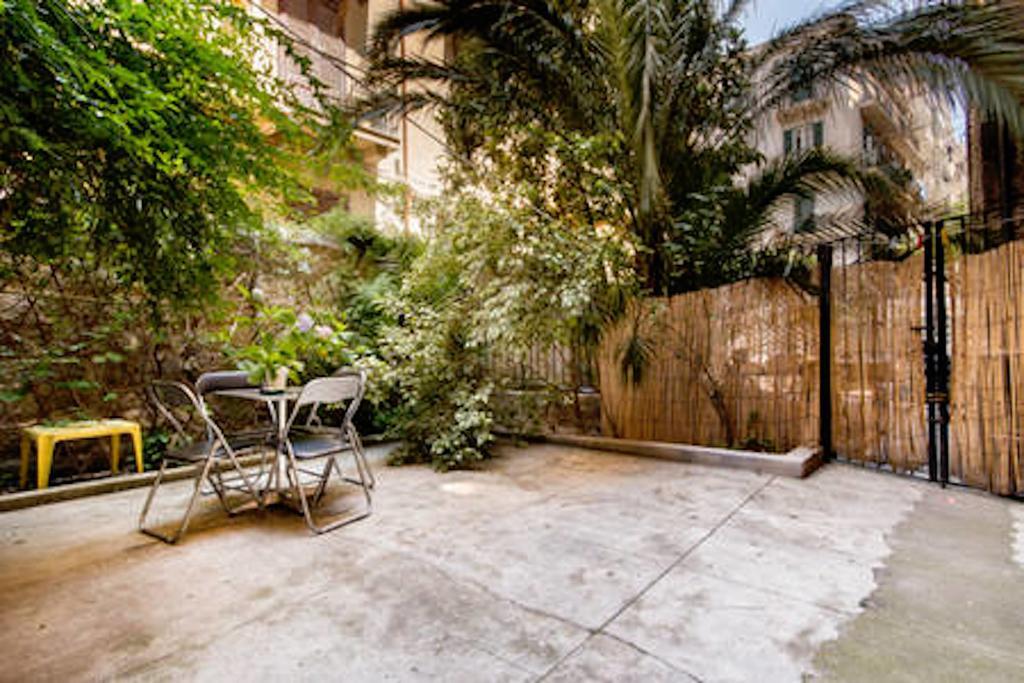 Sofia'S House Apartman Palermo Kültér fotó